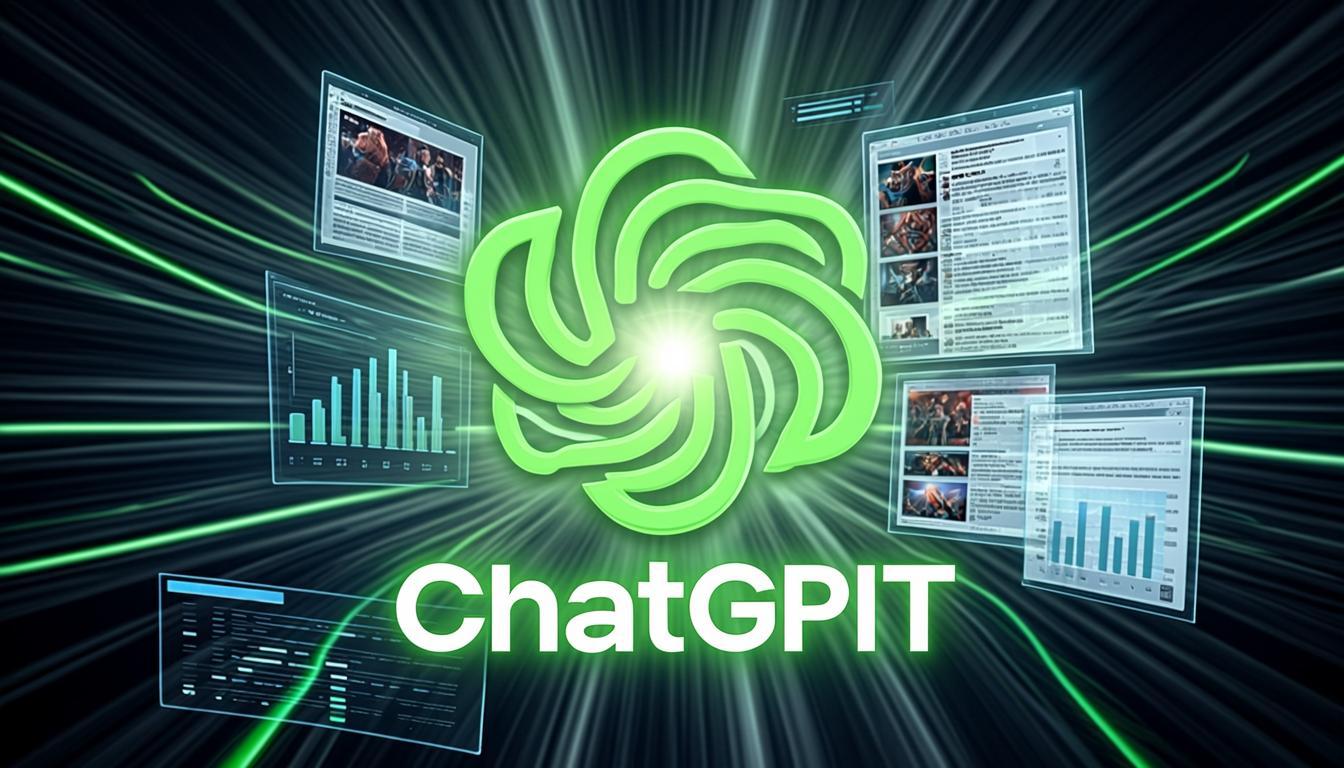 Build an AI Content Business with ChatGPT: The Complete Step-by-Step Guide
