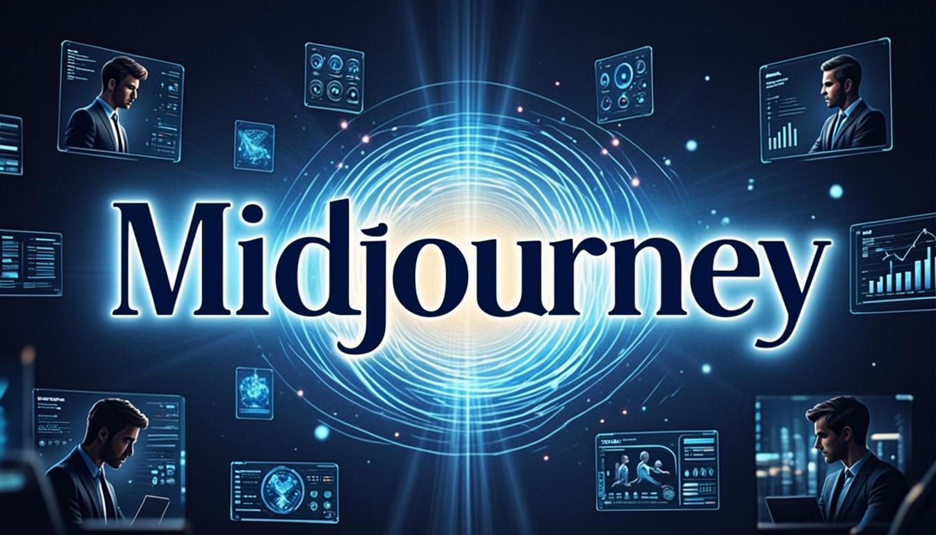 Build an AI Image Generation Agency with Midjourney: The Complete Step-by-Step Guide