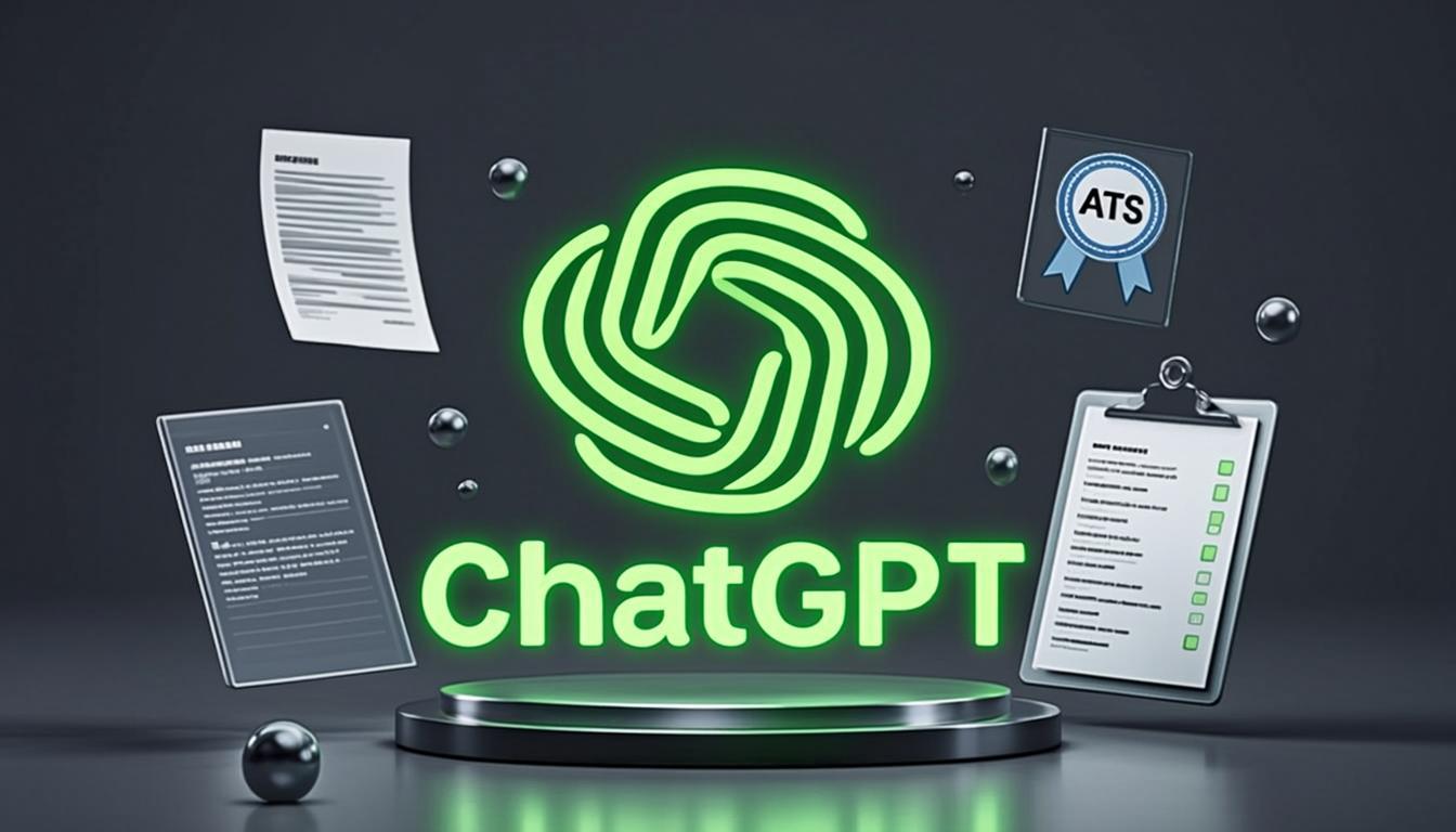 Build an AI Resume & Career Service with ChatGPT: The Complete Step-by-Step Guide
