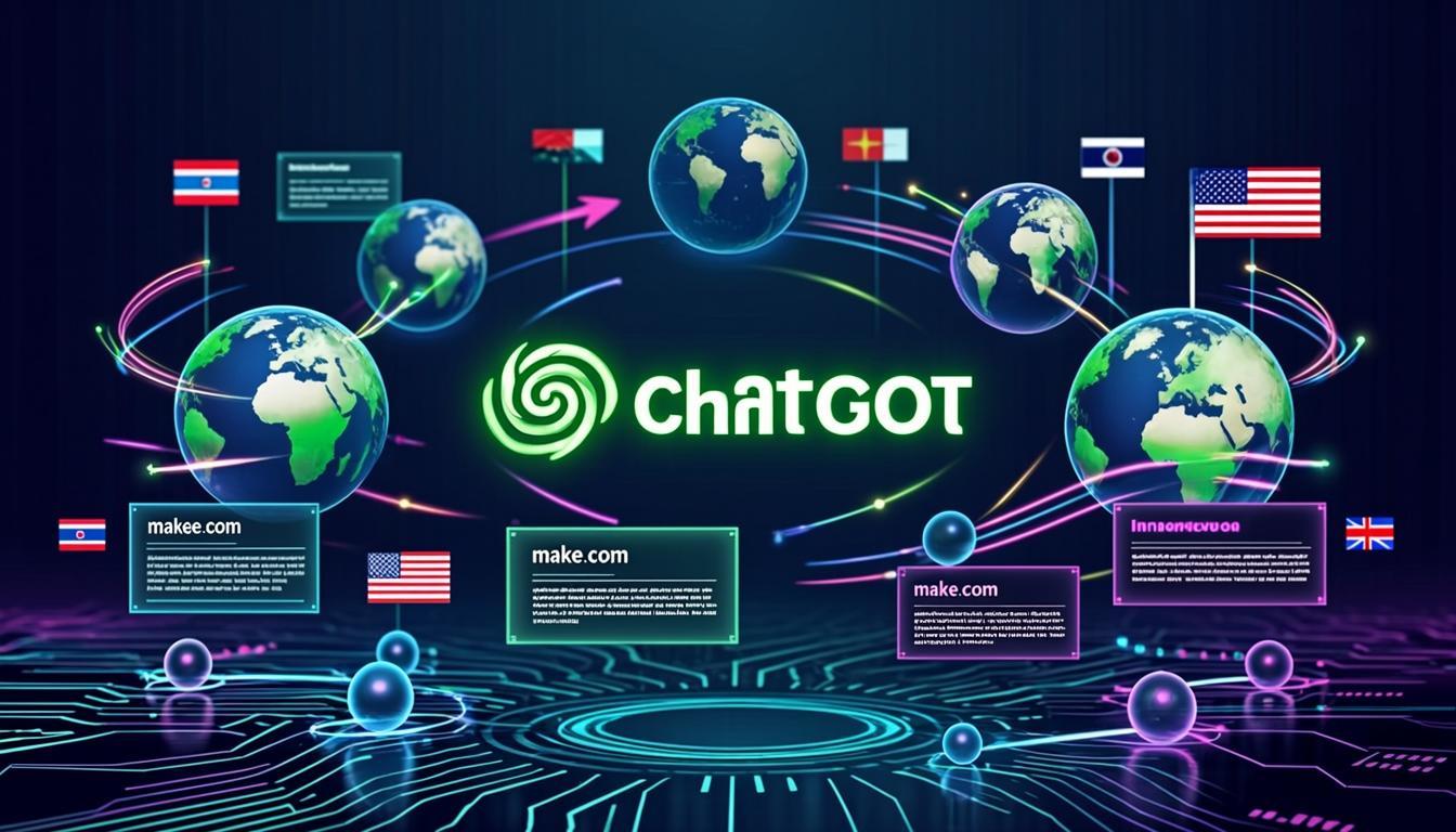 Build an AI Translation and Localization Service with ChatGPT: The Complete Step-by-Step Guide