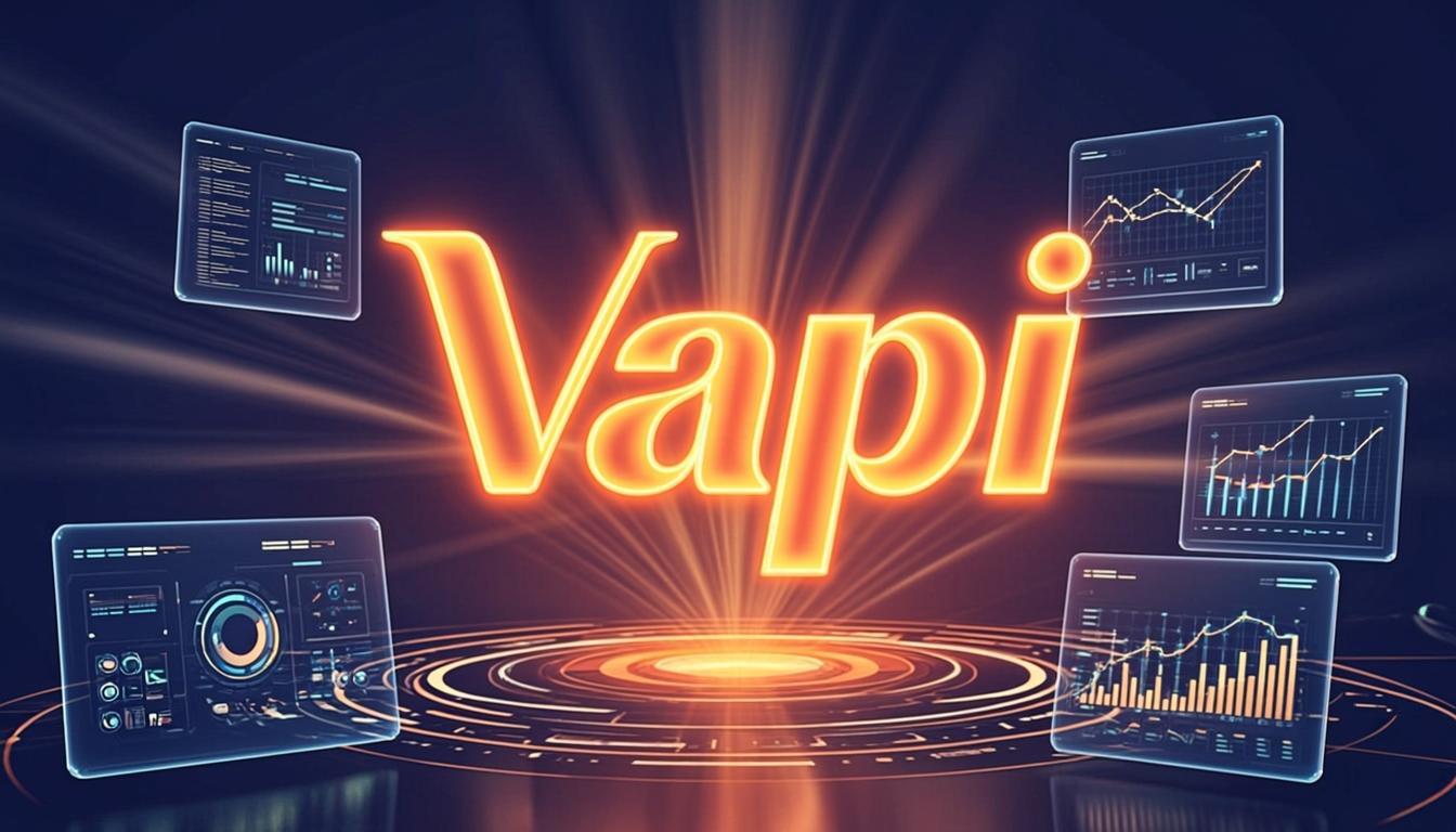 Build and Scale AI Voice Agents with Vapi: The Complete Step-by-Step Guide