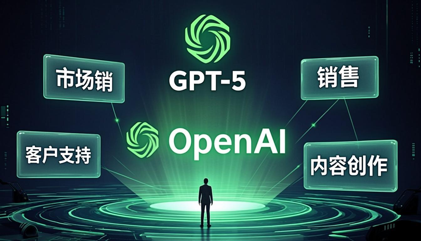 Build a GPT-5 Solo Entrepreneur System with ChatGPT: The Complete Step-by-Step Guide