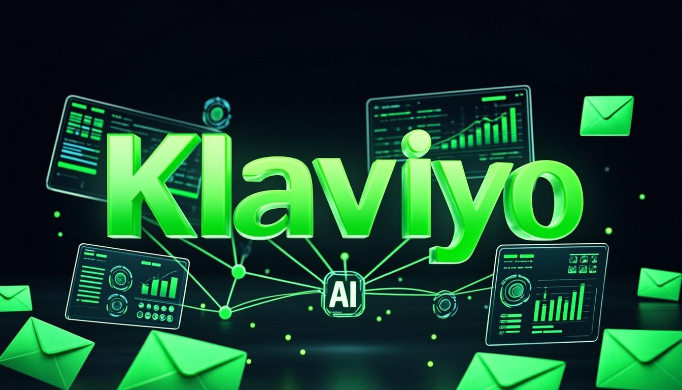 Build AI-Powered Email Marketing Automations with Klaviyo: The Complete Step-by-Step Guide