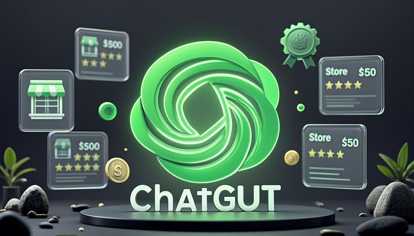 Build an AI Agent Marketplace Business with ChatGPT: The Complete Step-by-Step Guide