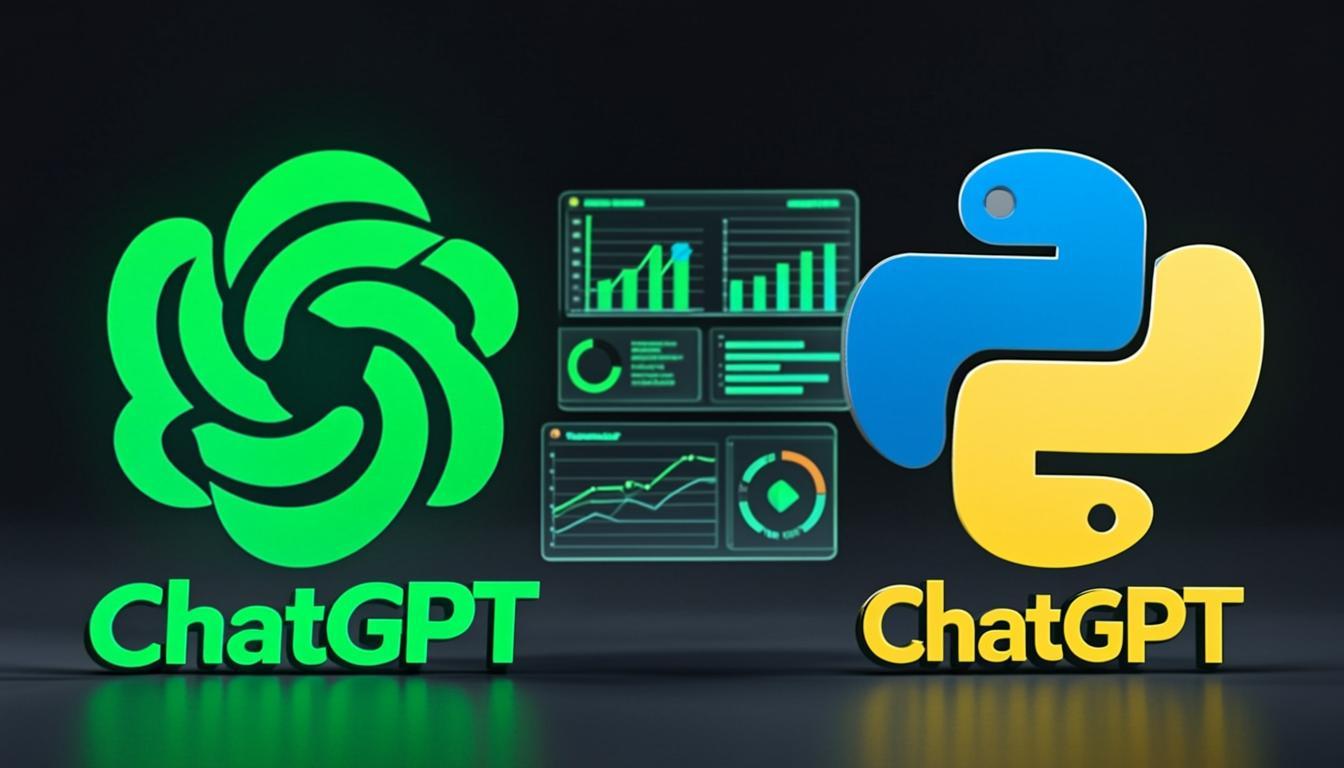 Build an AI Data Analysis Agency with ChatGPT: The Complete Step-by-Step Guide