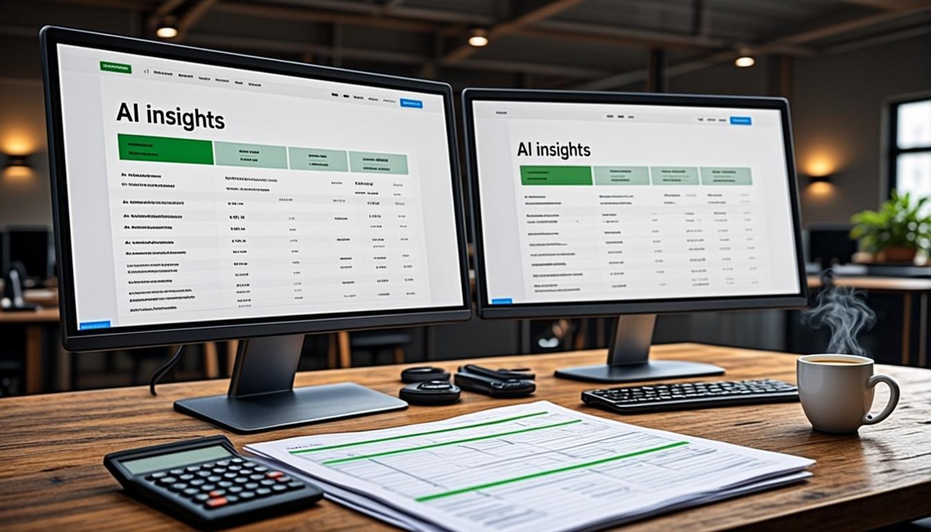 How to Build an AI Bookkeeping Automation Business ($3K-$20K/Month)