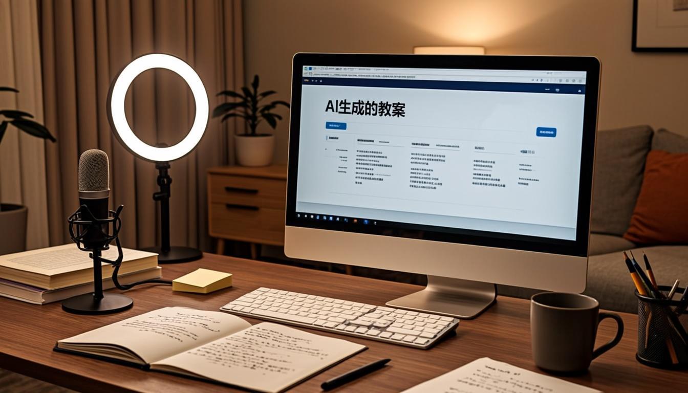 How to Build an AI Course Creation Business ($3K-$25K/Month)