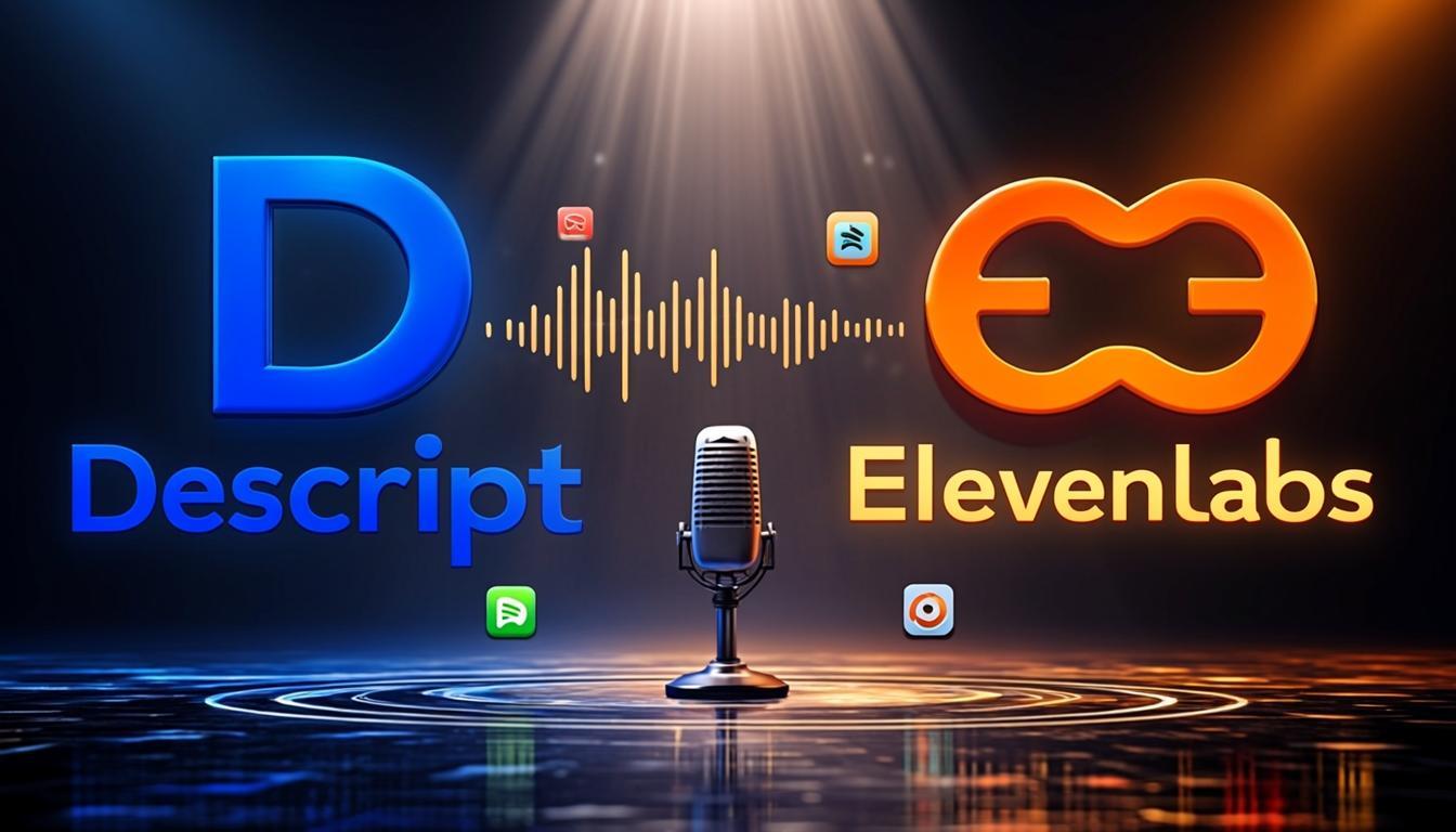 How to Build an AI Podcast Production Agency ($8K-$40K/Month)