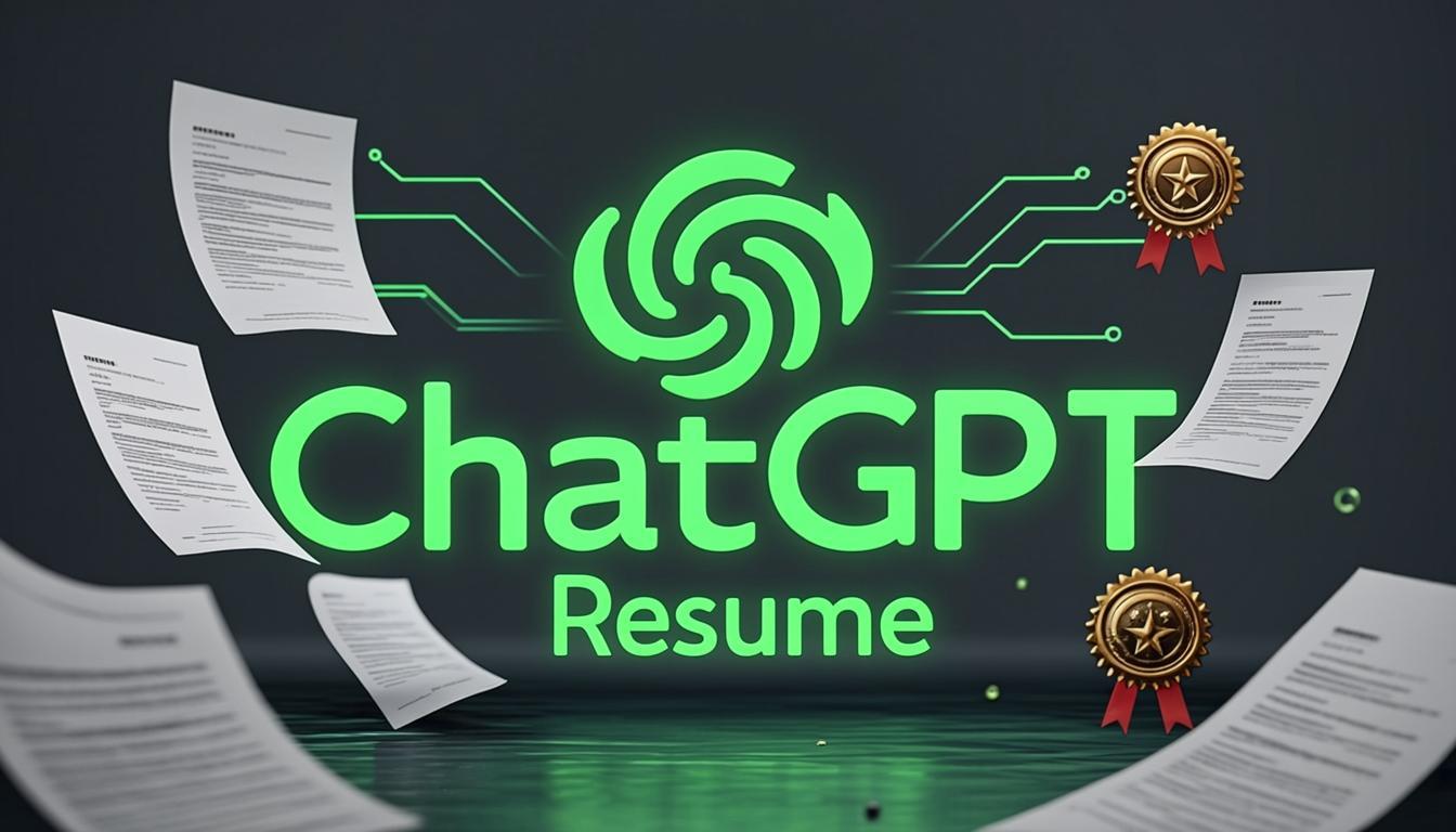 How to Build an AI Resume & Career Service ($5K-$25K/Month)