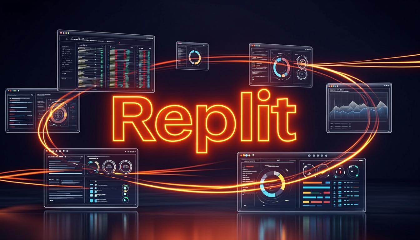 How to Build AI SaaS Micro Products on Replit ($2K-$20K/Month)