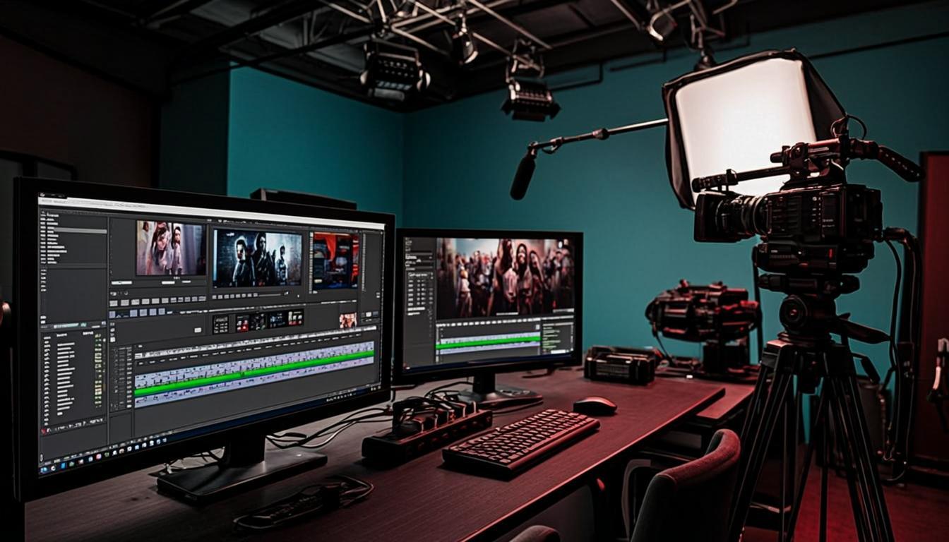 How to Build an AI Video Production Agency ($2K-$20K/Month)