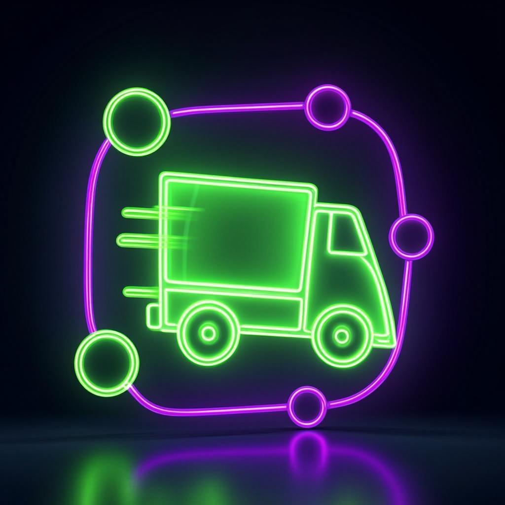 How to Build an AI Supply Chain Optimization Business ($10K-$50K/Month)