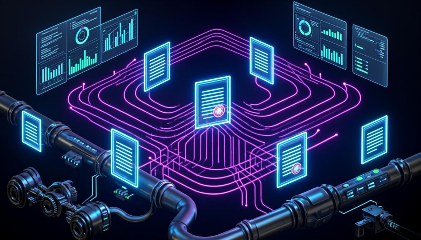 Build an AI Contract Review Service with AI Tools: The Complete Step-by-Step Guide