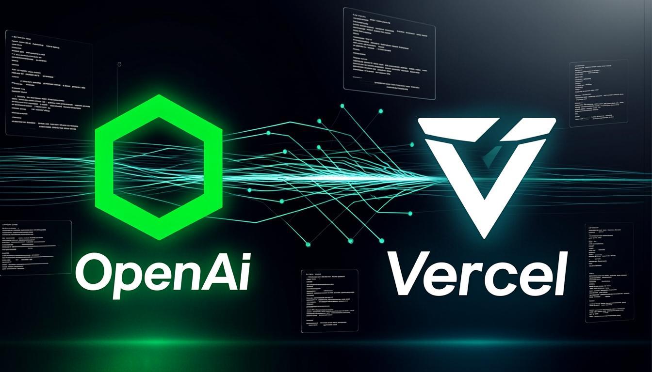 Build an AI API Wrapper Business with OpenAI and Vercel: The Complete Step-by-Step Guide