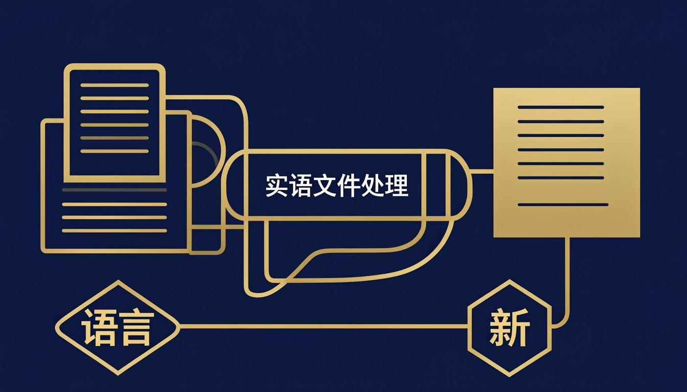 Build an AI Translation and Localization Service with ChatGPT: The Complete Step-by-Step Guide