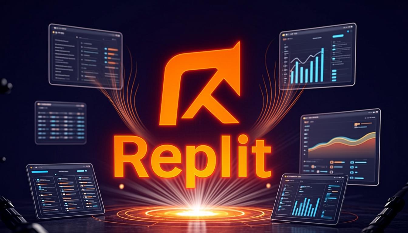 Build AI SaaS Micro Products with Replit: The Complete Step-by-Step Guide