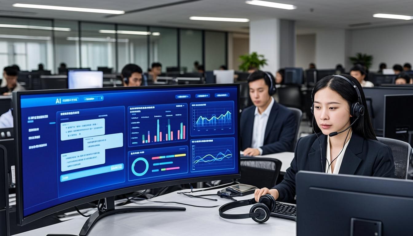 How to Build an AI Customer Support Automation Agency ($8K-$35K/Month)