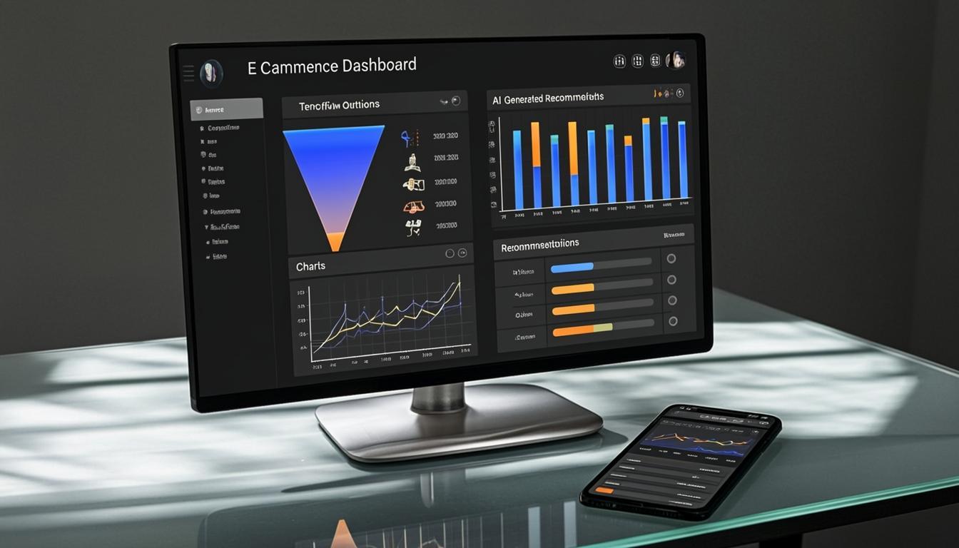 How to Build an AI E-commerce Optimization Agency ($3K-$20K/Month)