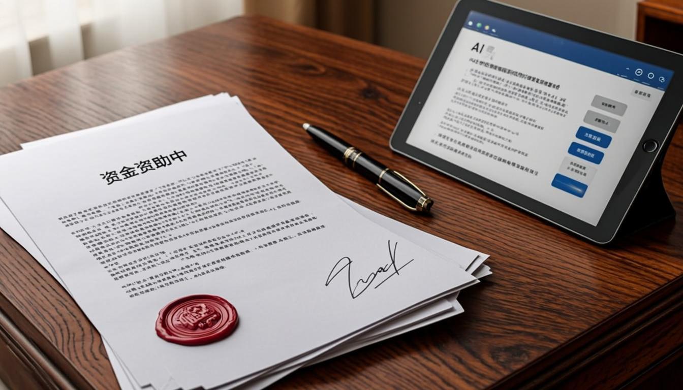 How to Build an AI Grant Writing Service ($2K-$15K/Month)