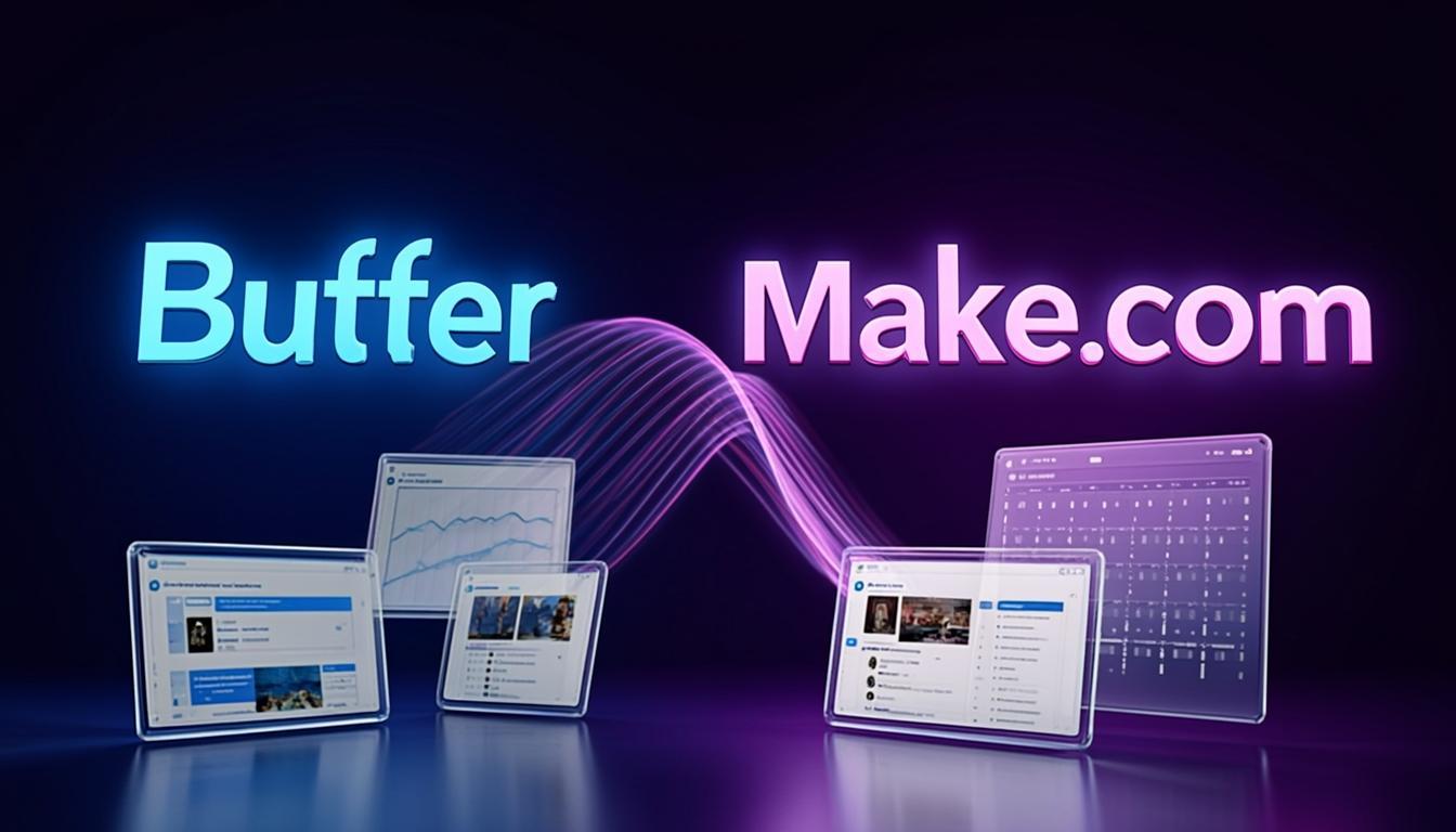 How to Build an AI Social Media Agency ($3K-$20K/Month)