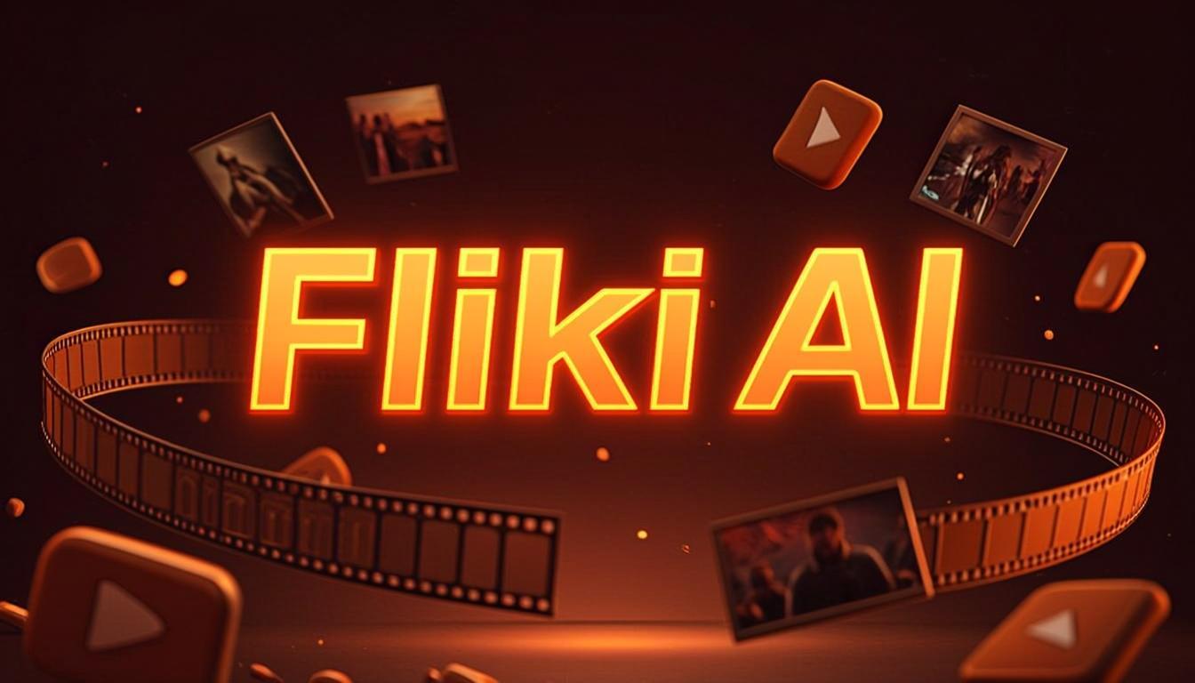 How to Build a Faceless YouTube Channel With Fliki AI ($5K+/Month)