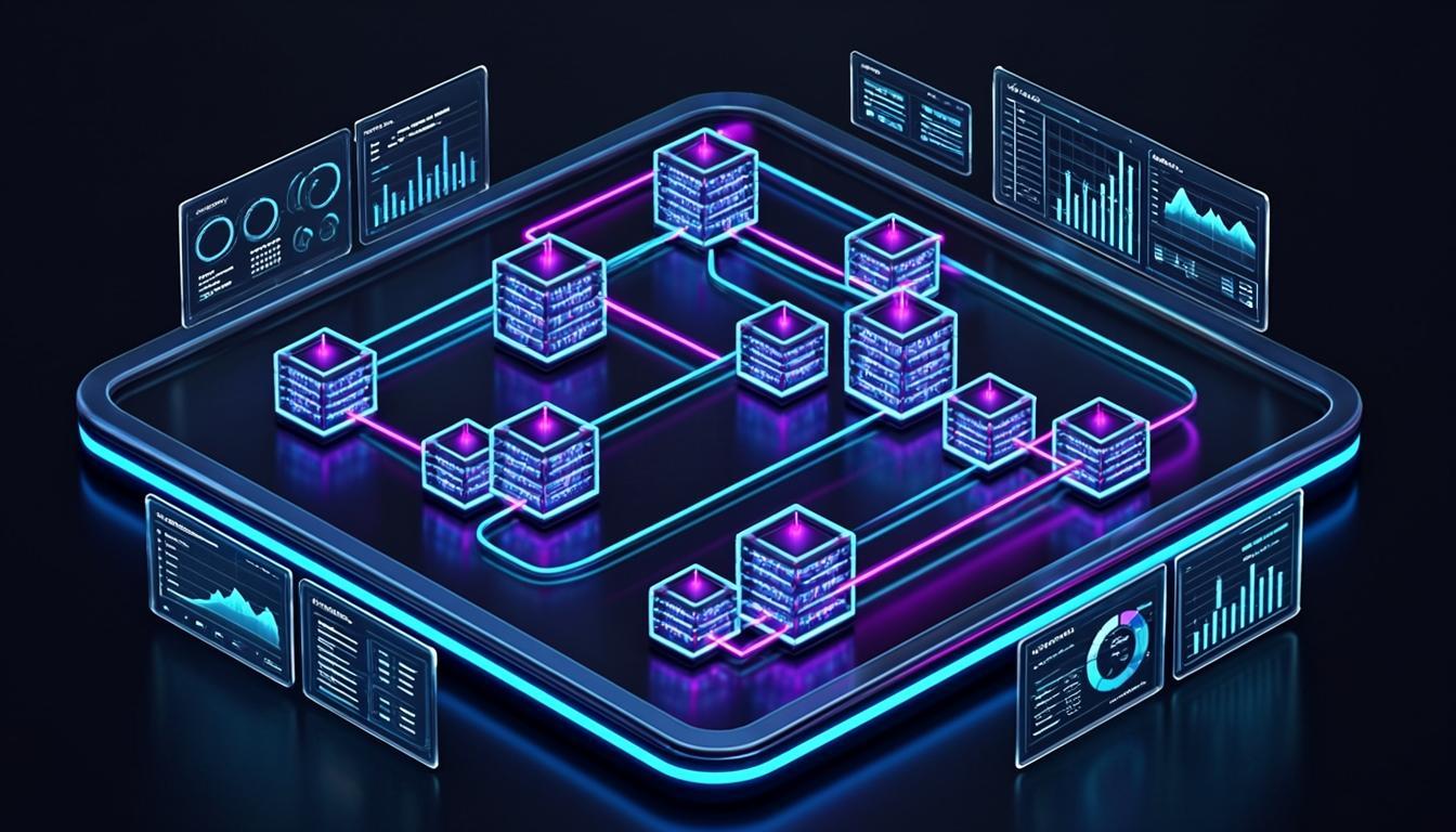 How to Build an AI Supply Chain Optimization Business ($10K-$50K/Month)