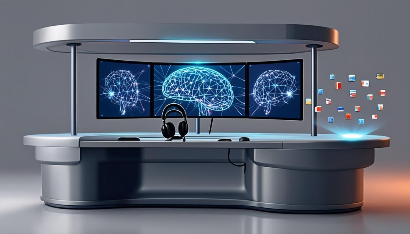 How to Build an AI Translation and Localization Service ($3K-20K/Month)