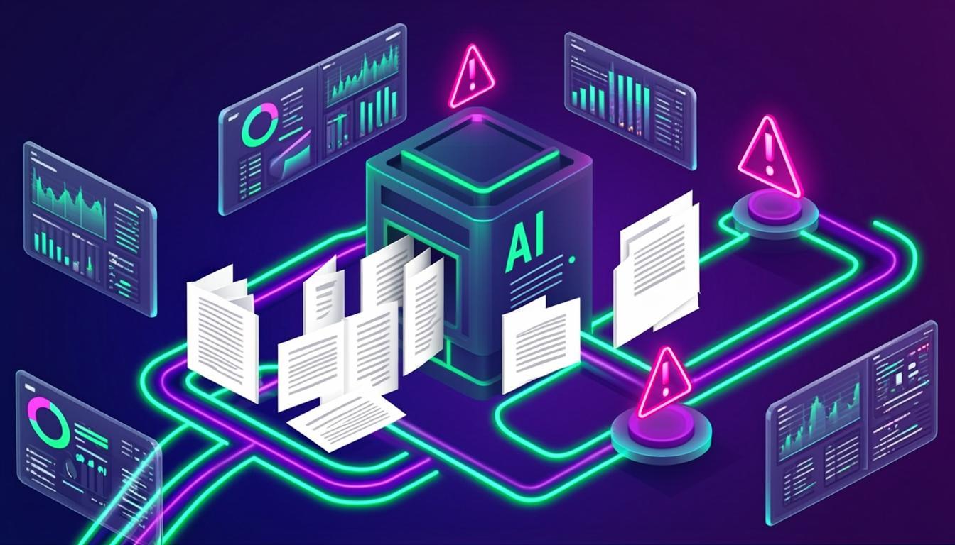 How to Build an AI Contract Review ($3K-$5K/Month)